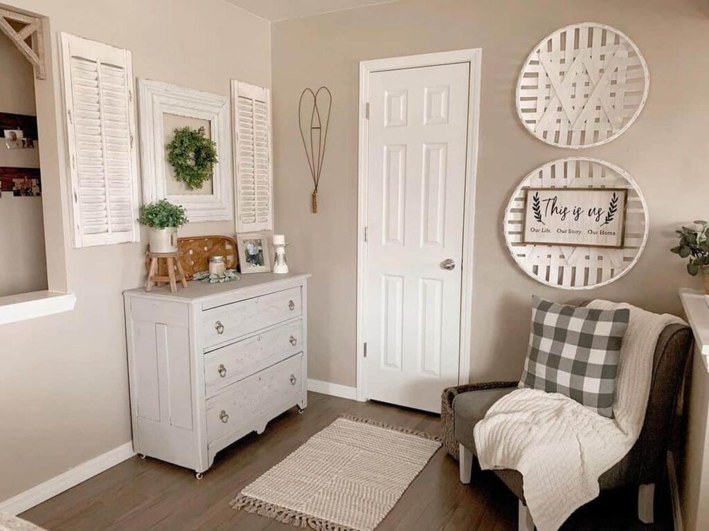 28 Wall Decor Ideas to Transform Any Room -Architectural Foundation