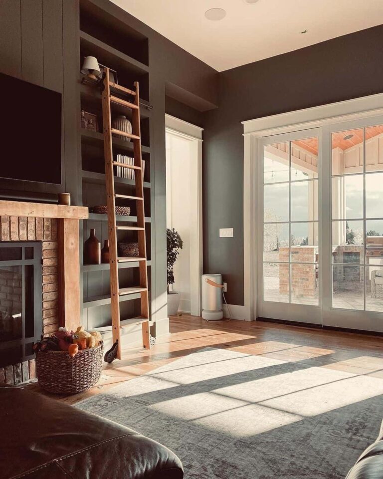 35 Stylish Door Trim Ideas to Add Character to Your Home -Architectural ...