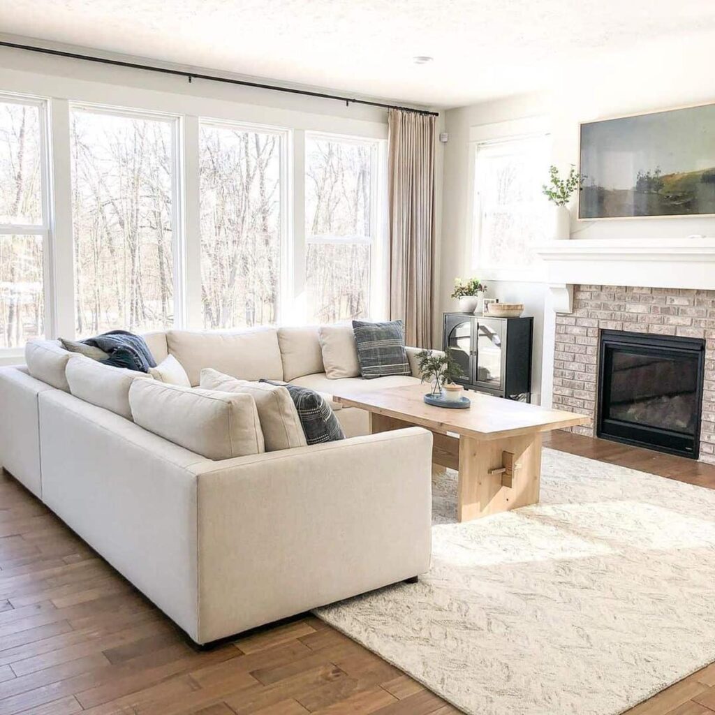 28 Best Throw Pillows for a Chic Beige Couch -Architectural Foundation