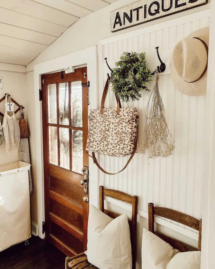 26 Trendy Coat Hook Ideas for Any Space in Your Home Architectural