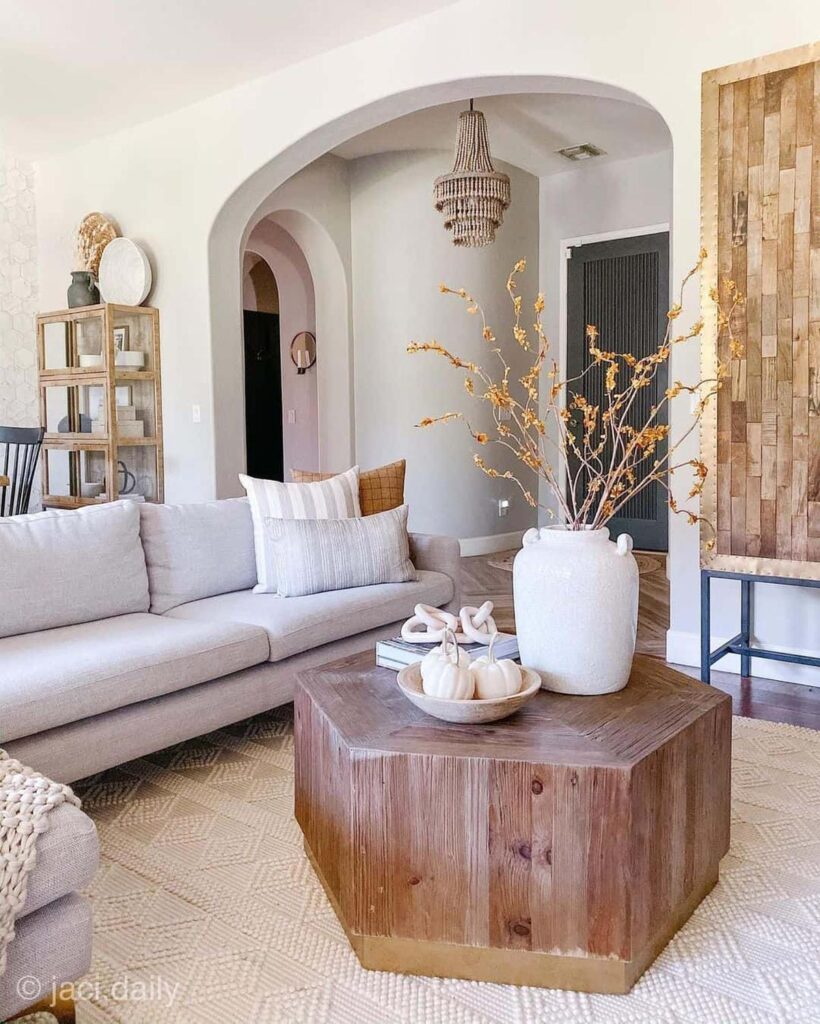 26 Creative Block Coffee Table Ideas for a Stylish Living Room ...