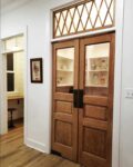 26 Stylish Transom Window Ideas for Extra Light -Architectural Foundation