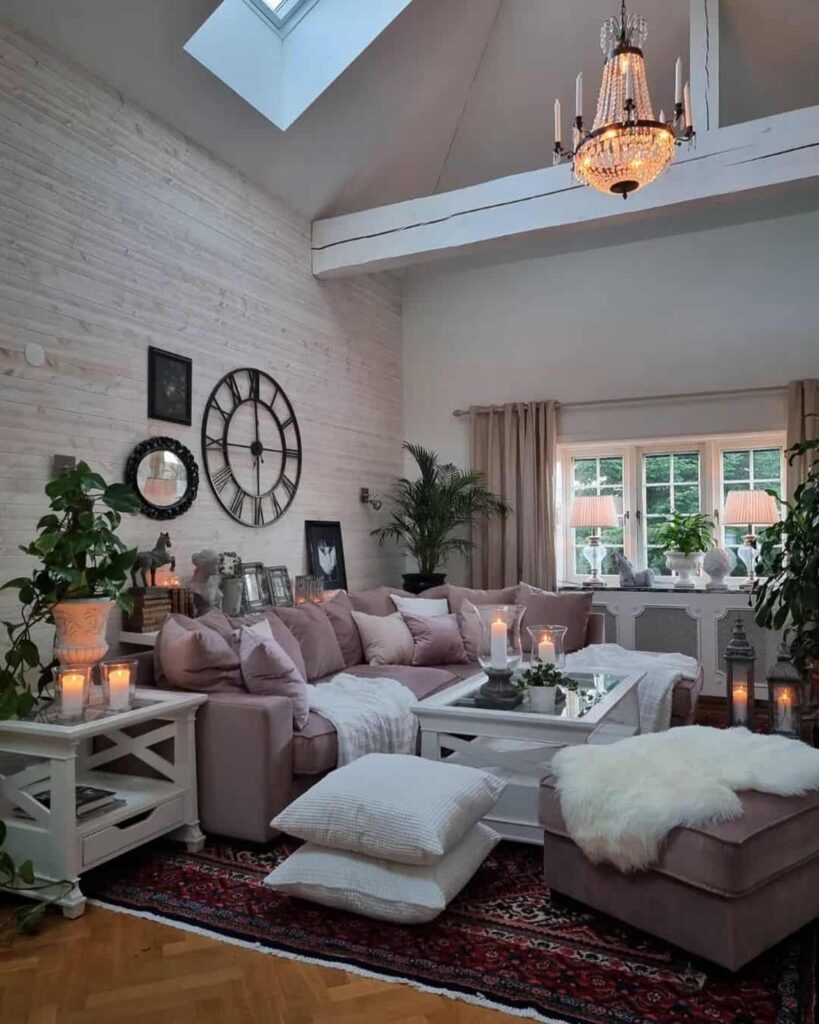 17 Modern Wood Accent Wall Ideas to Add Warmth -Architectural Foundation