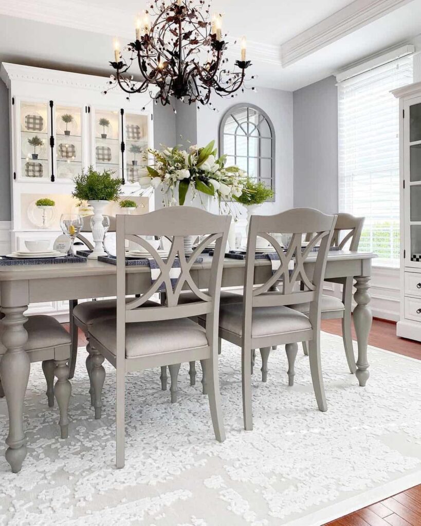 38 Beautiful Light Wood Dining Tables to Admire -Architectural Foundation