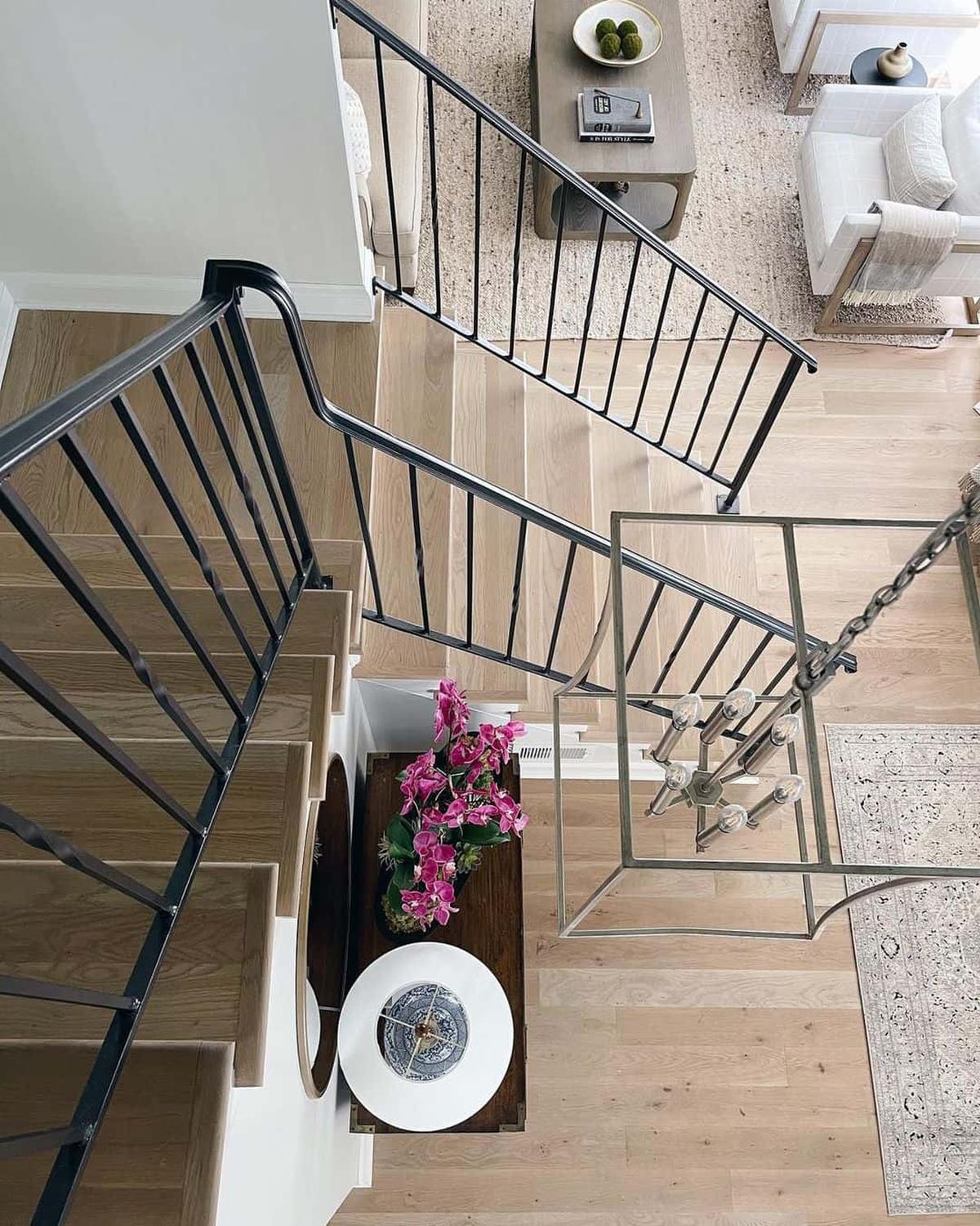 29 Innovative Stair Landing Ideas for Smart, Stylish Use of Space ...