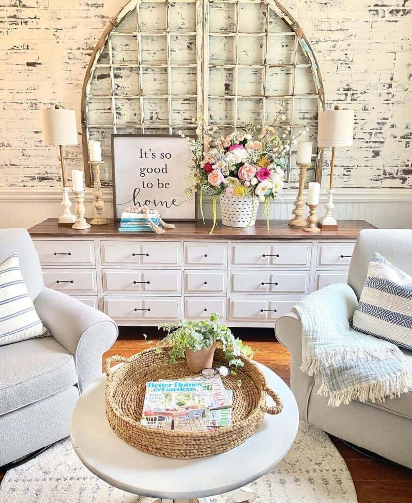 25 Eye-Catching Window Frame Decor Ideas for Every Home -Architectural ...