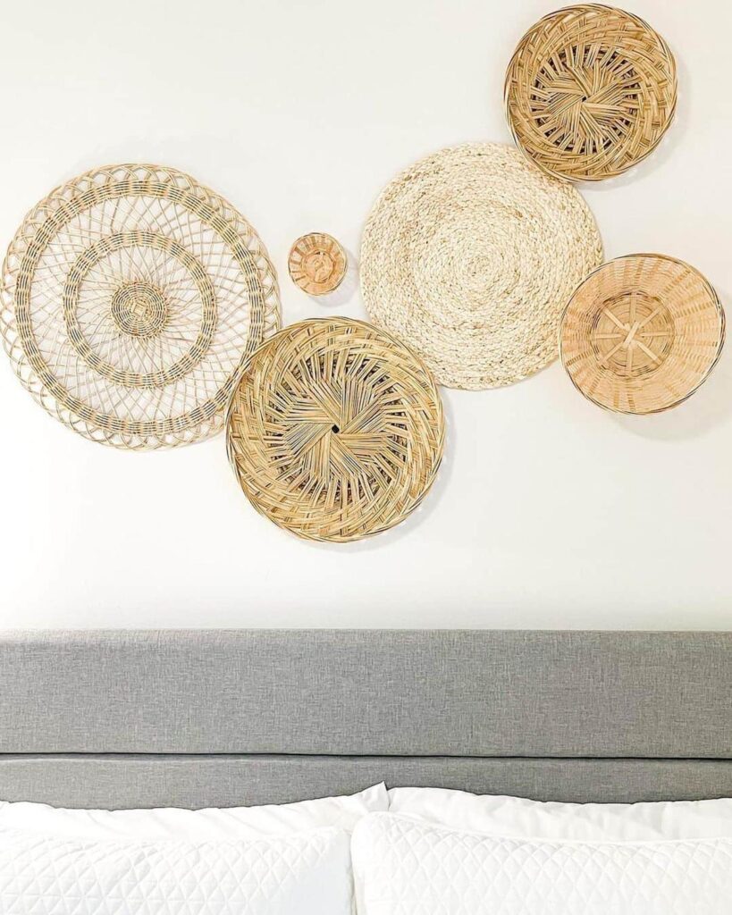 28 Wall Decor Ideas to Transform Any Room -Architectural Foundation