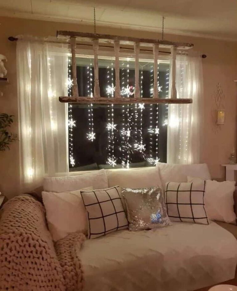 30 Eye-Catching Window Decor Ideas for Every Room -Architectural Foundation