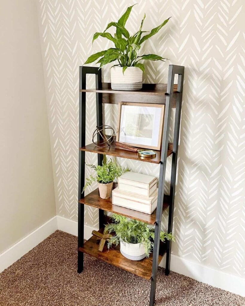 26 Minimalist Bookshelf Ideas to Keep It Simple -Architectural Foundation