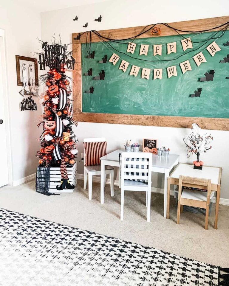 35 Fun Playroom Ideas That Will Excite Kids of Any Age -Architectural ...