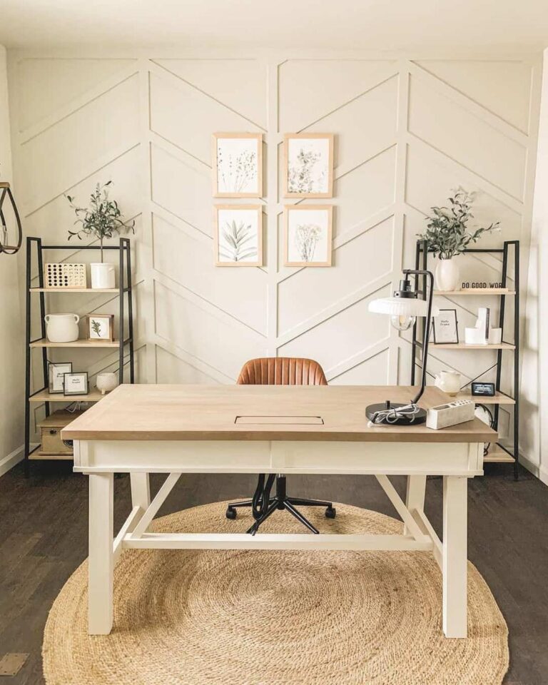 26 Minimalist Bookshelf Ideas to Keep It Simple -Architectural Foundation