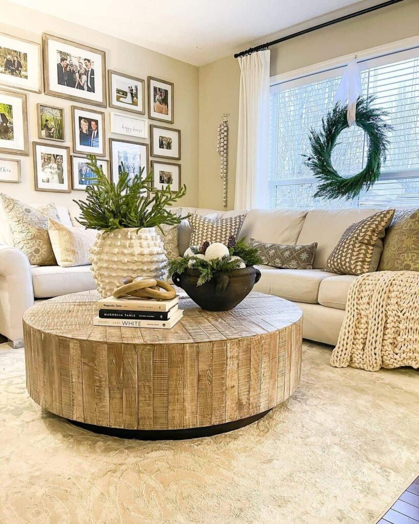 35 Creative Coffee Table Book Displays to Impress Guests -Architectural ...