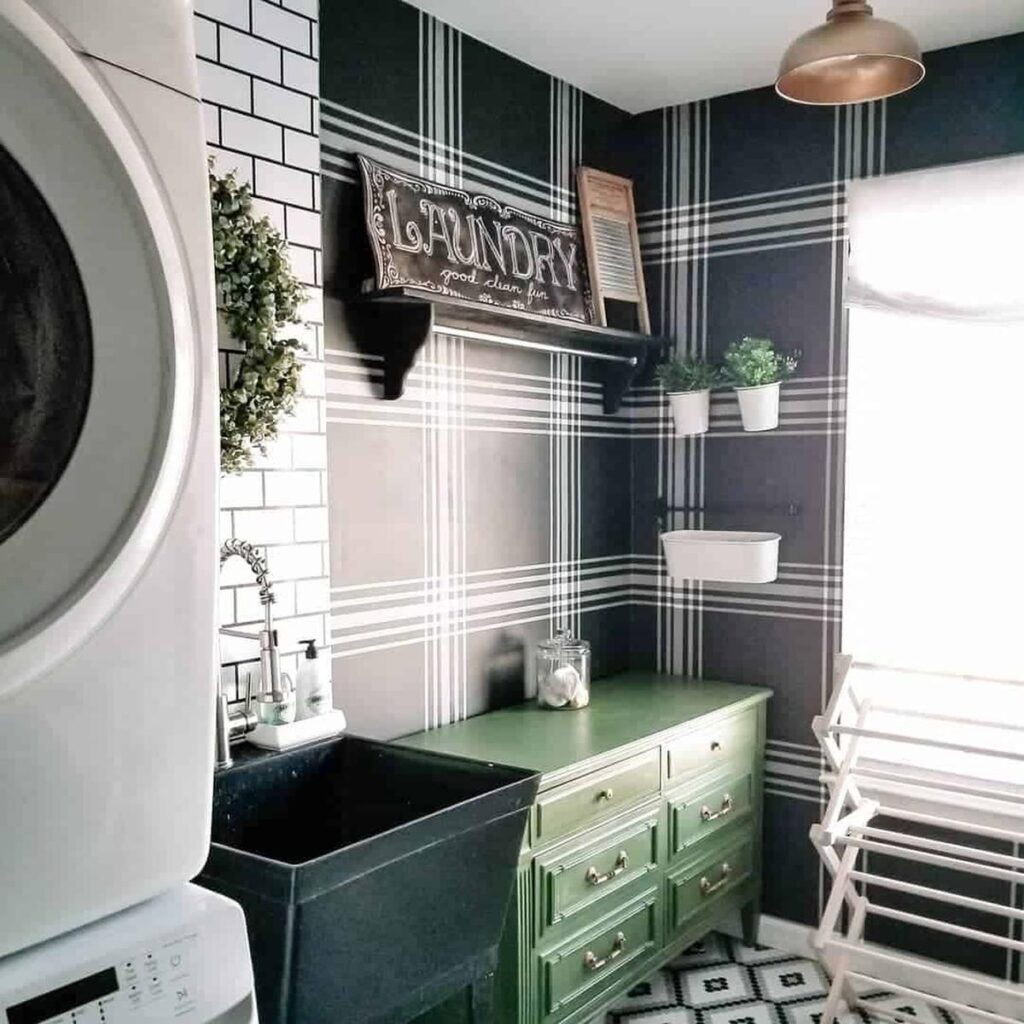 26 Top Utility Room Layouts to Simplify Life -Architectural Foundation