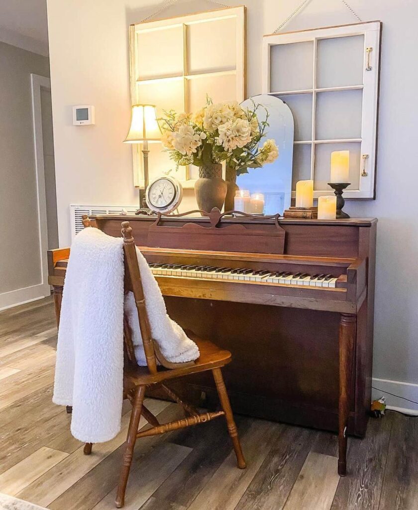 25 Eye-Catching Window Frame Decor Ideas for Every Home -Architectural ...