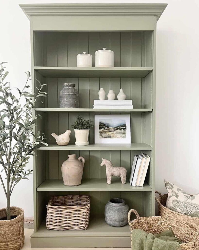 26 Minimalist Bookshelf Ideas to Keep It Simple -Architectural Foundation