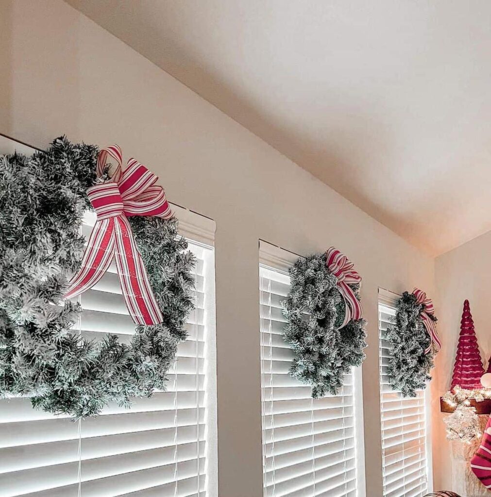 30 Eye-Catching Window Decor Ideas for Every Room -Architectural Foundation