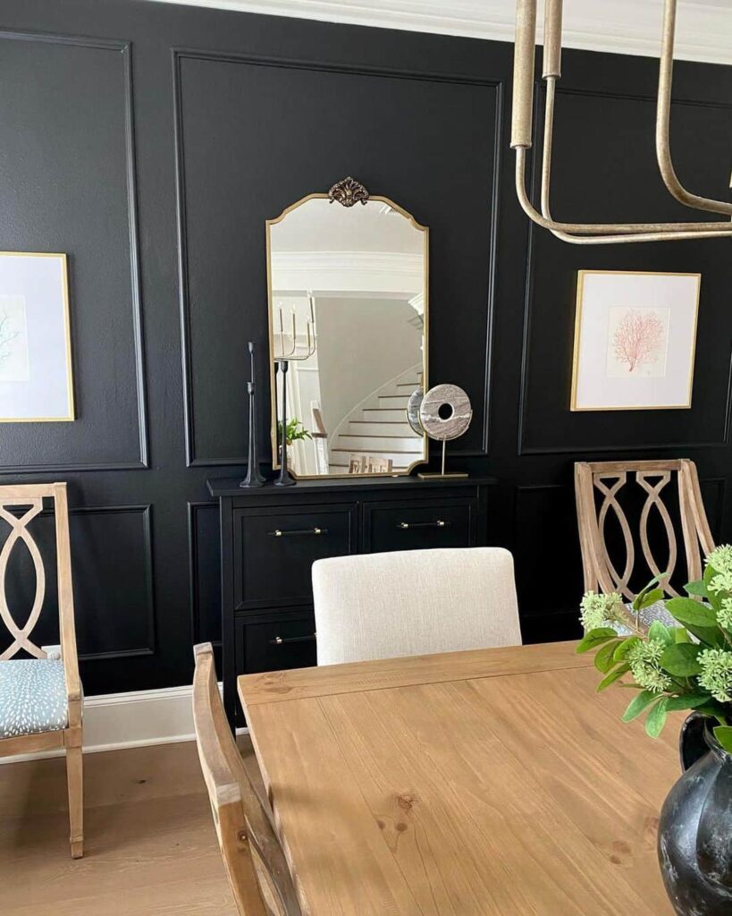 27 Elegant Tricorn Black by Sherwin Williams Ideas -Architectural ...