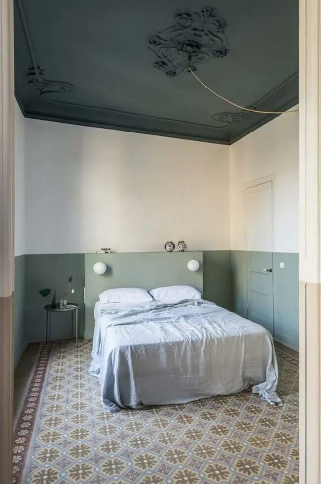 Verdant Serenity Sanctuary