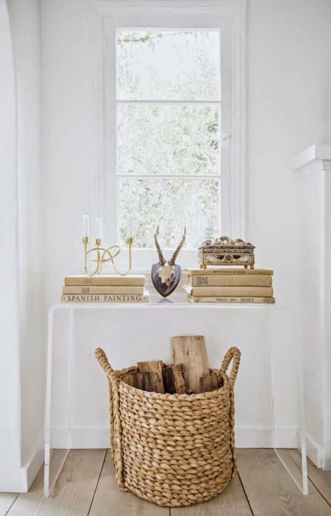 White Corner Vintage Collection