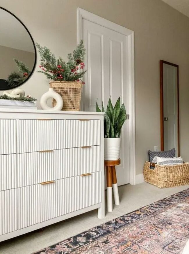 Natural Gold Accents Harmony