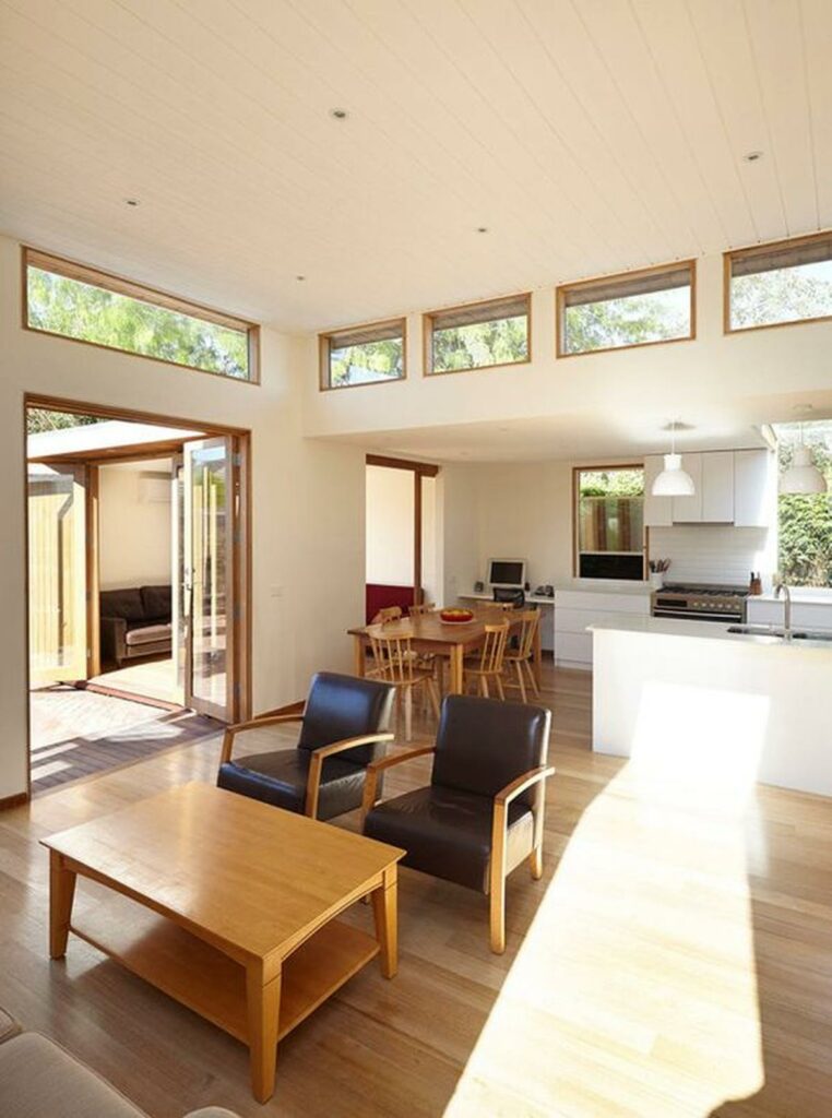 55 Brilliant Clerestory Windows Ideas To Maximize Natural Light