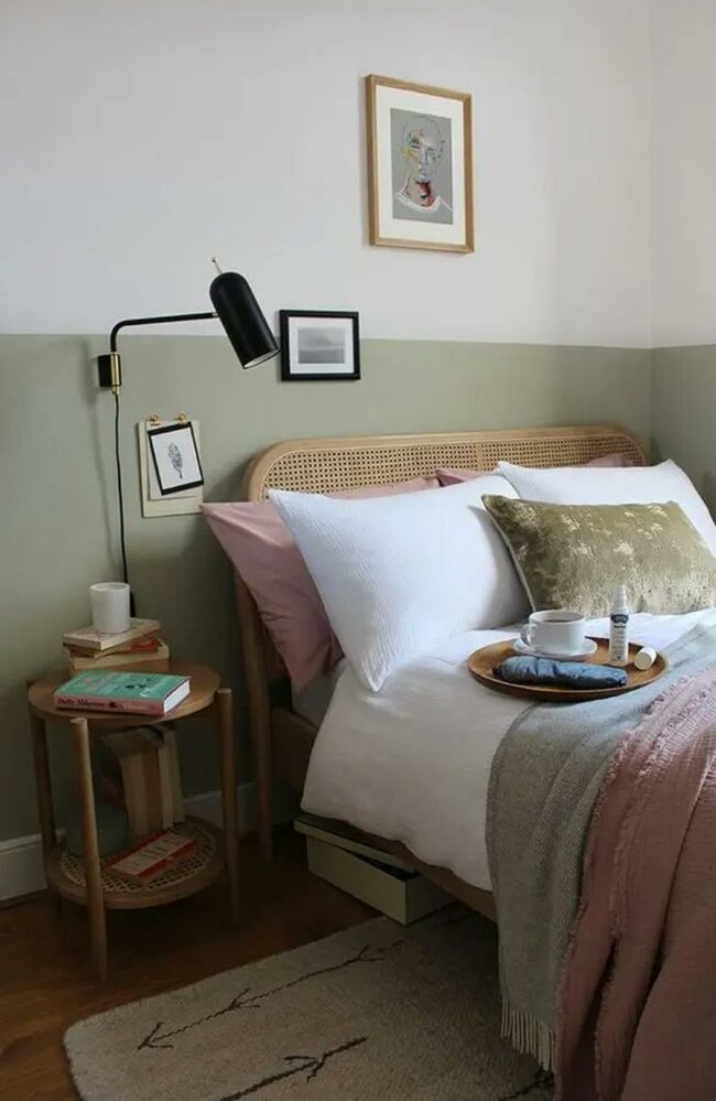 Natural Green Sanctuary Retreat