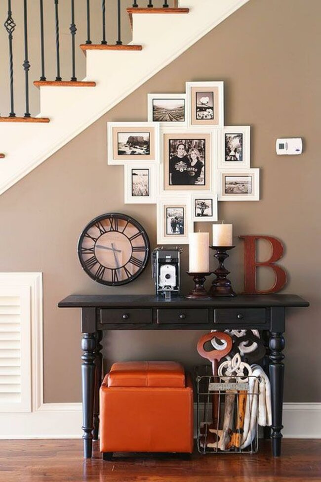 Vintage Camera Corner