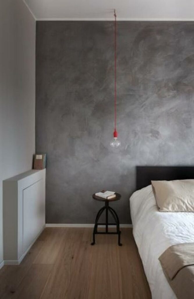 25 Sophisticated Grey Wall Designs That Inspire