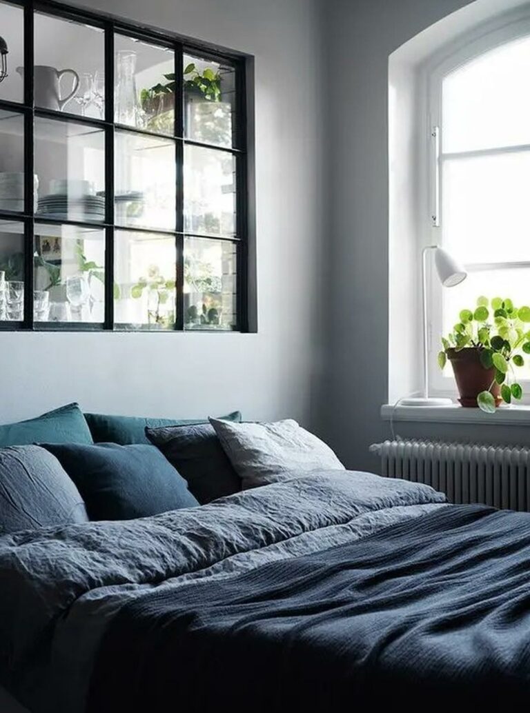 40 Interior Window Design Ideas with Pros and Cons