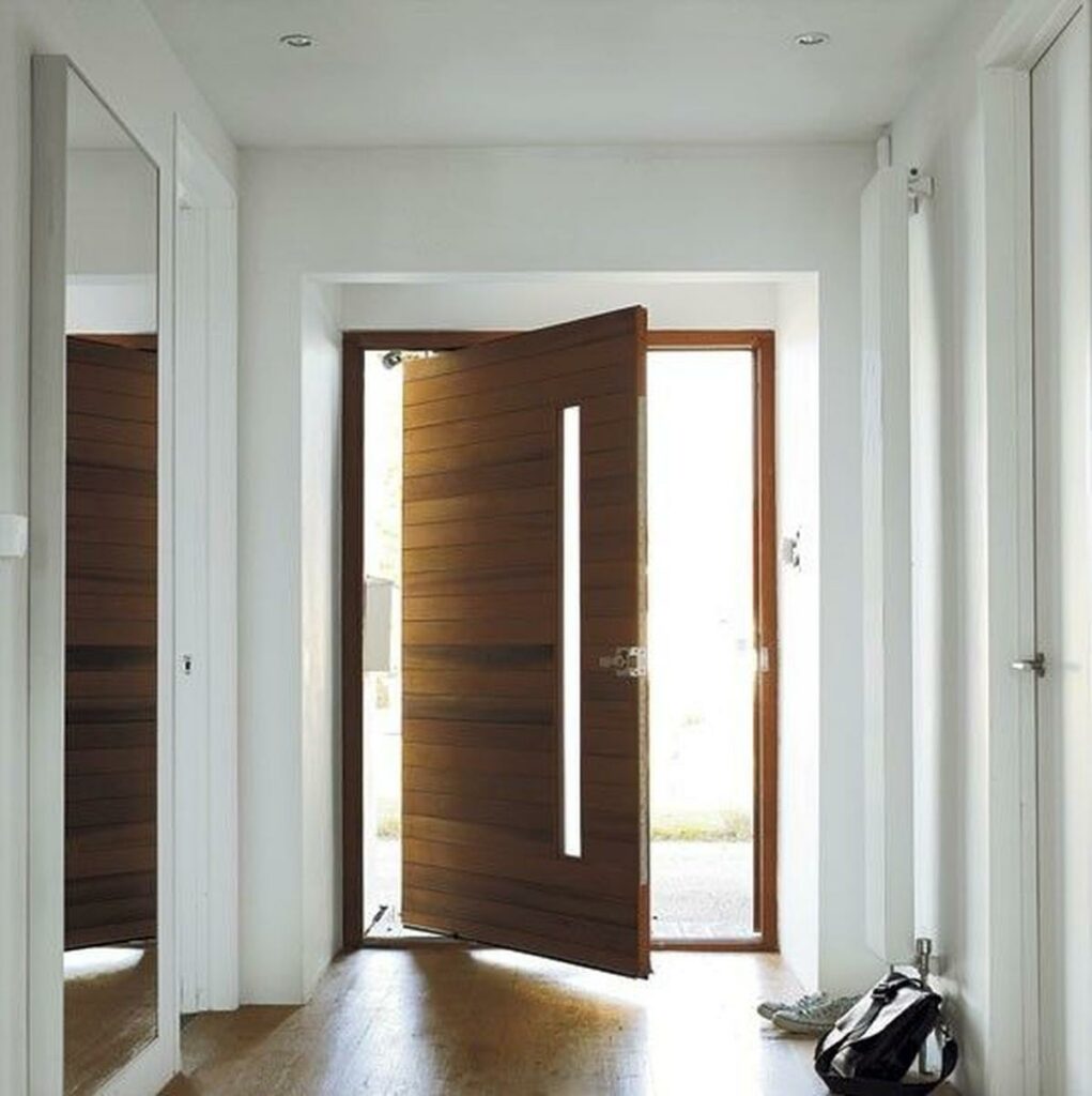 15 Bold Modern Pivot Door Ideas for a Fresh Home Upgrade — free download