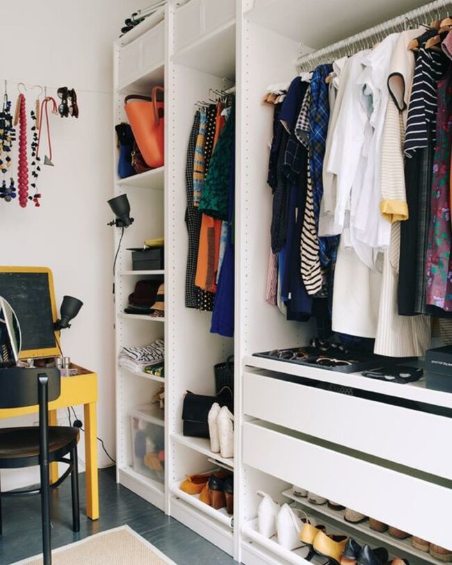 Yellow Accent Boutique