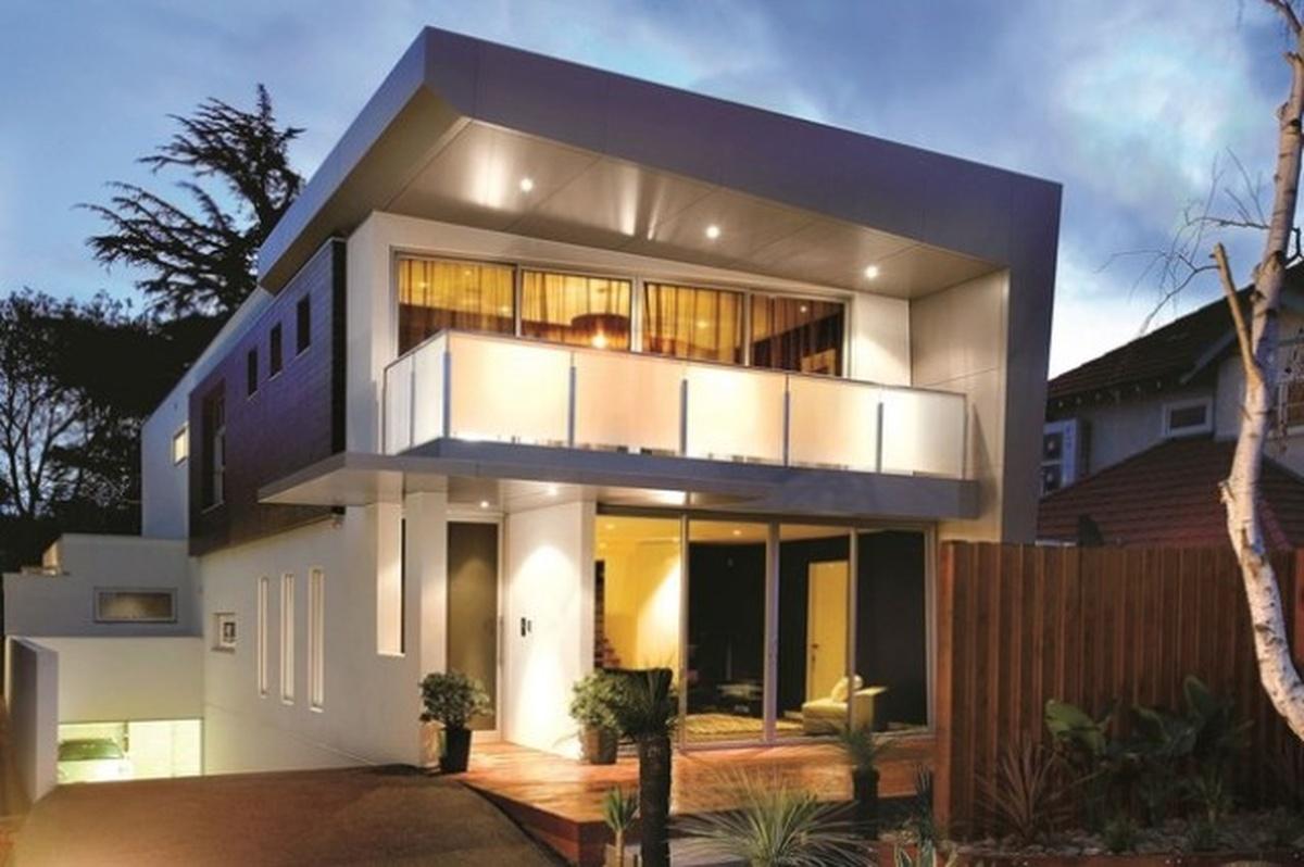 11 Elegant and Luxurious House With Timeless Design