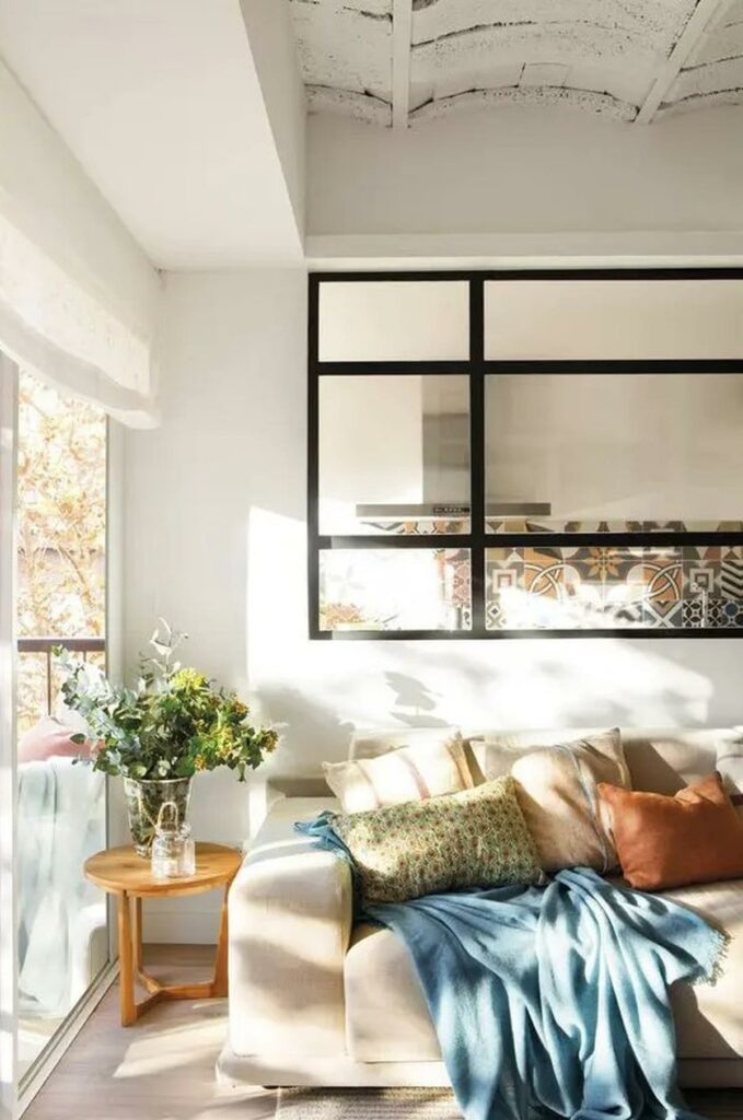 40 Interior Window Design Ideas with Pros and Cons