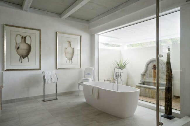 White Tub Sanctuary