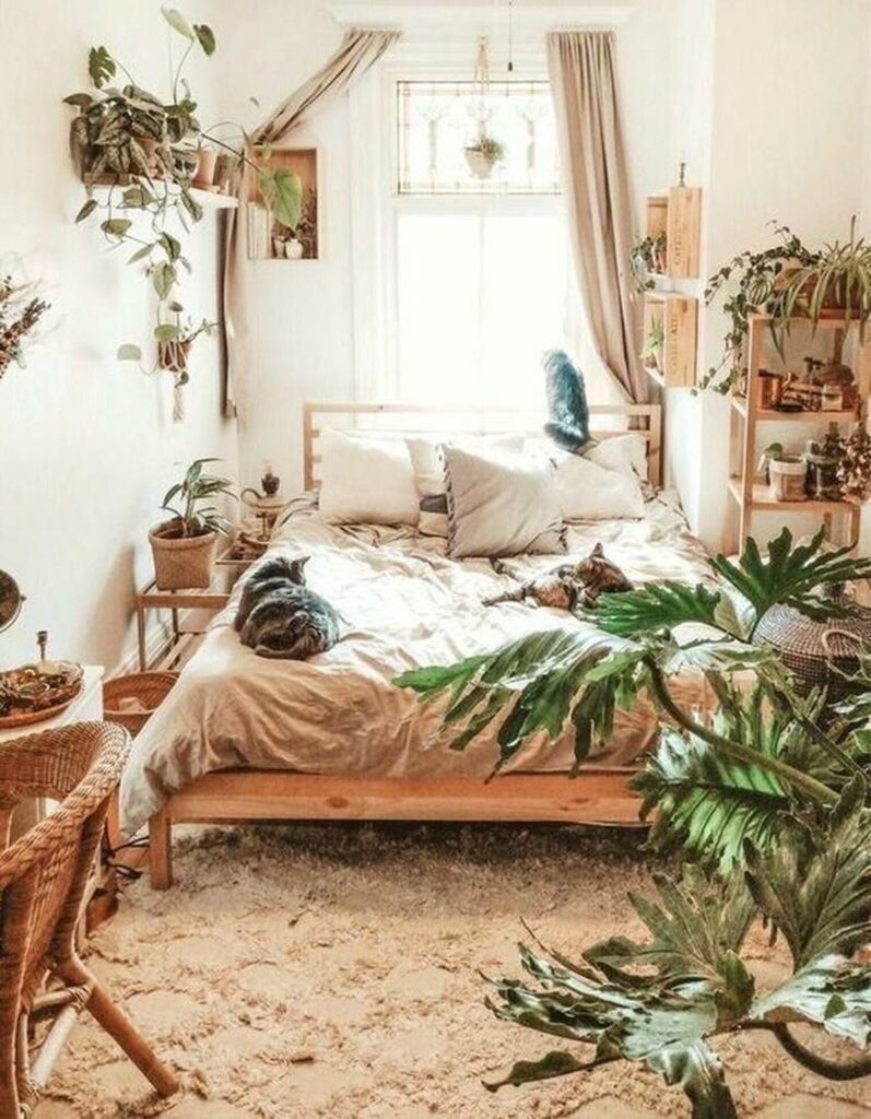 View of 25 Clever Modern Ideas for Small Space Decorating