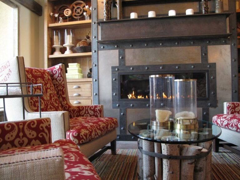 25 Creative Metal Beam Interior Ideas for Modern Homes - Metal Beams Apartment Renovation Ideas