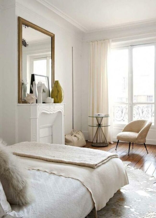 Luminous Wooden Sanctuary Whispers