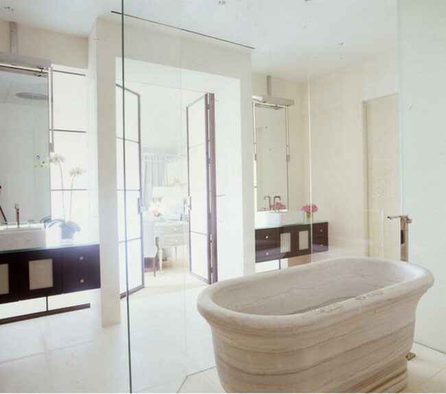 White Stone Sanctuary