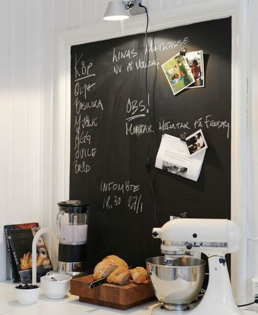 20 Elegant Home Mixer Stations for Effortless Cooking