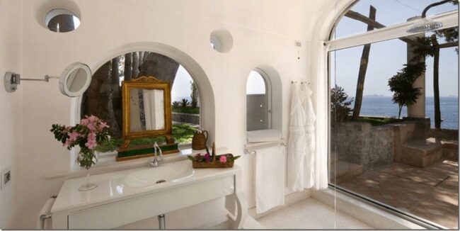 Golden Mirror Sanctuary