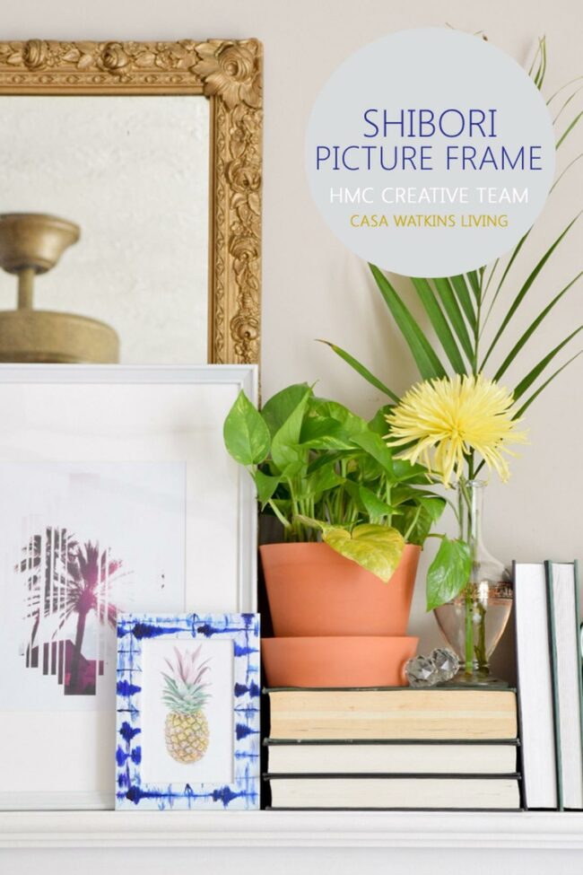 Verdant Corner Burst Color