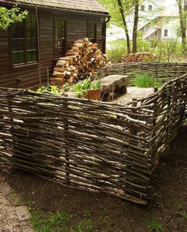 Twisted Branch Sanctuary Garden