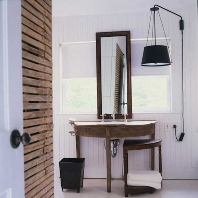 White Wood Sanctuary