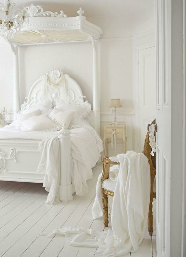 White Whispers Canopy Retreat