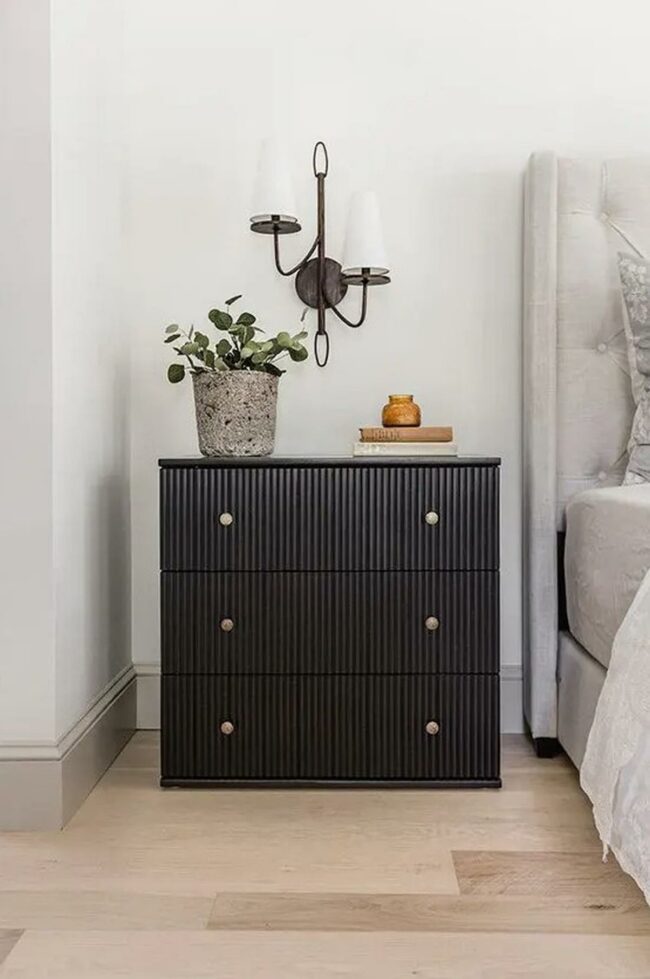 Earthy Neutral Corner Sanctuary
