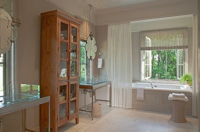 Green Window Sanctuary