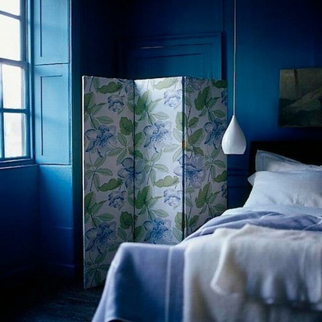 Deep Blue Sanctuary Retreat