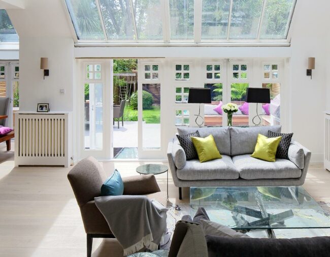 Luminous Gray Unveiled