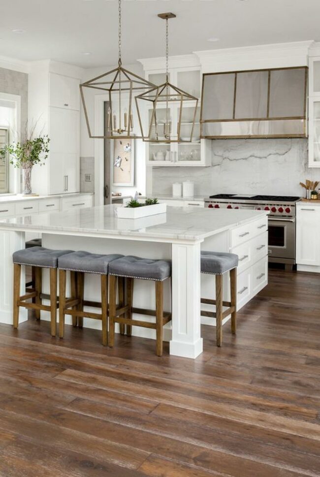 Marble Island Modern Sanctuary