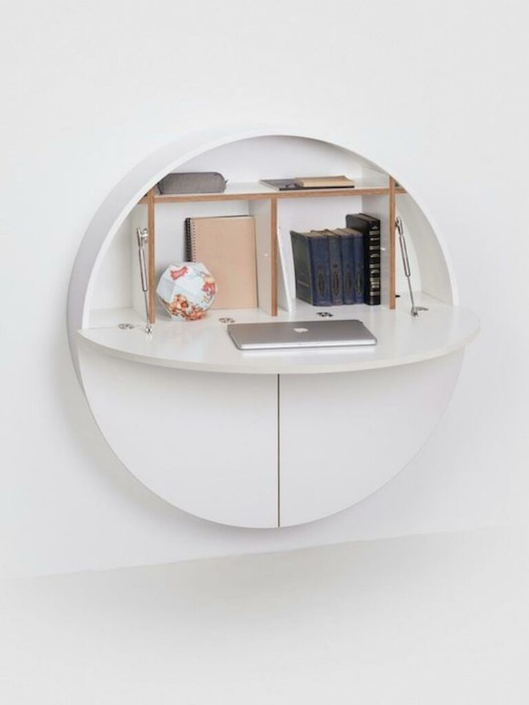 25 Clever Furniture Tips And 25 Ingenious Ideas For Small Spaces